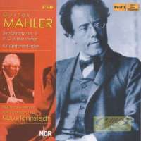 Mahler: Symphony no. 5, Kindertotenlieder